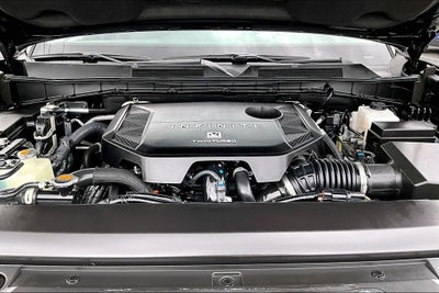 2025 INFINITI QX80 PURE