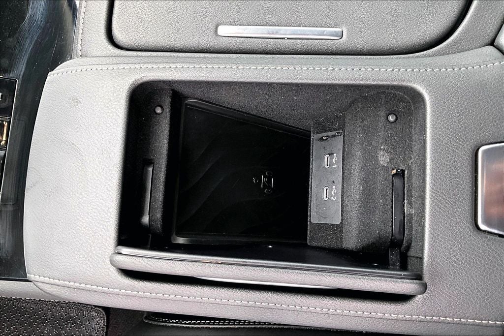 2025 INFINITI QX80 PURE