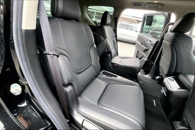 2025 INFINITI QX80 PURE