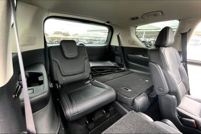 2025 INFINITI QX80 PURE