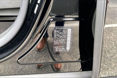 2025 INFINITI QX80 PURE