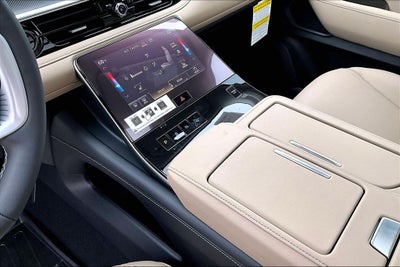 2026 INFINITI QX80 PURE