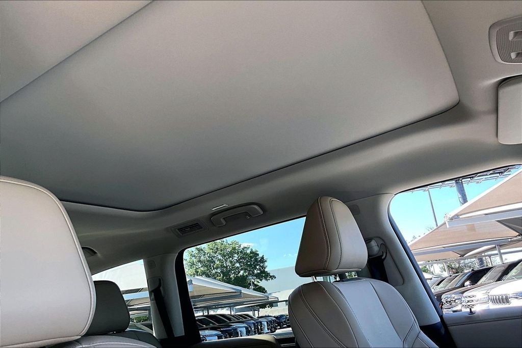 2026 INFINITI QX80 PURE