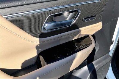 2026 INFINITI QX80 PURE