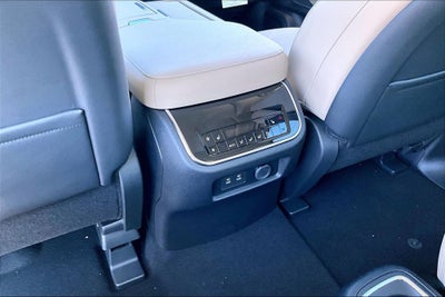 2026 INFINITI QX80 PURE