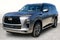 2026 INFINITI QX80 PURE