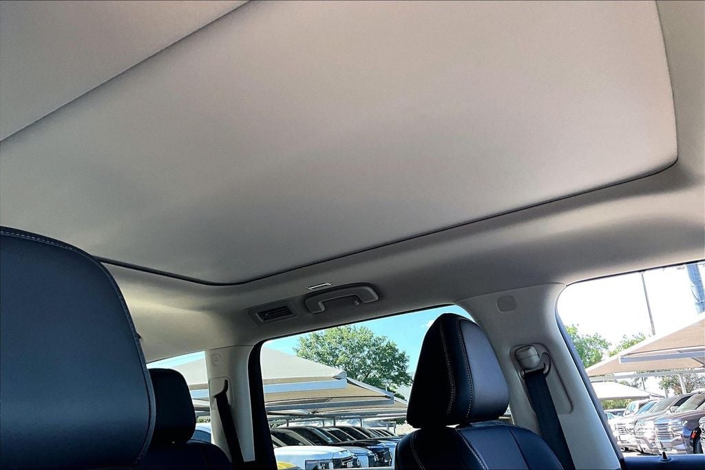 2026 INFINITI QX80 PURE