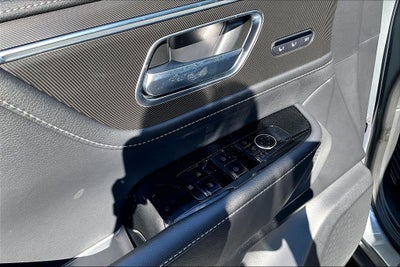 2026 INFINITI QX80 PURE