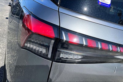 2026 INFINITI QX80 PURE