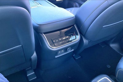 2026 INFINITI QX80 PURE