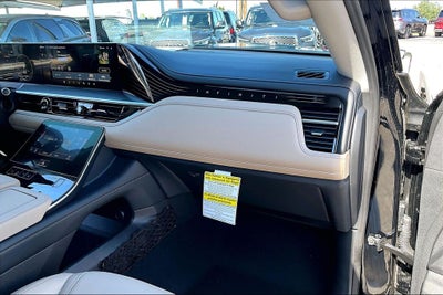 2026 INFINITI QX80 PURE