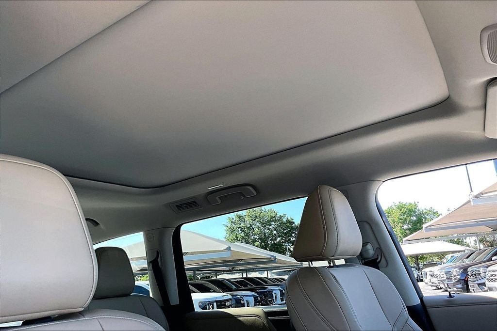2026 INFINITI QX80 PURE