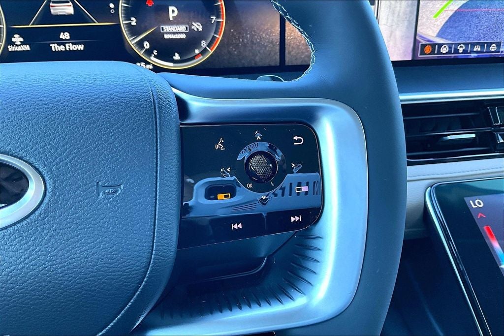 2026 INFINITI QX80 PURE