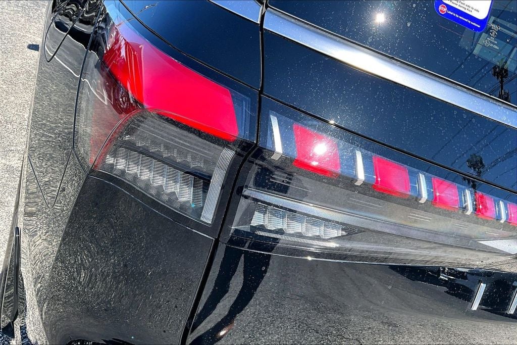 2026 INFINITI QX80 PURE