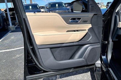 2026 INFINITI QX80 PURE