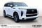 2026 INFINITI QX80 PURE
