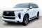 2026 INFINITI QX80 PURE