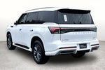 2026 INFINITI QX80 PURE