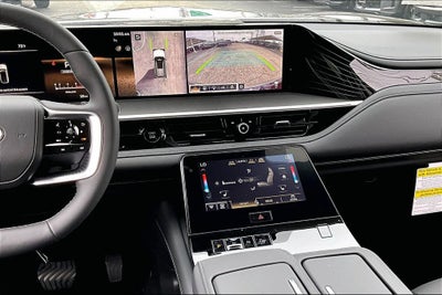 2026 INFINITI QX80 PURE