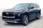 2026 INFINITI QX80 PURE