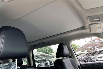 2026 INFINITI QX80 PURE