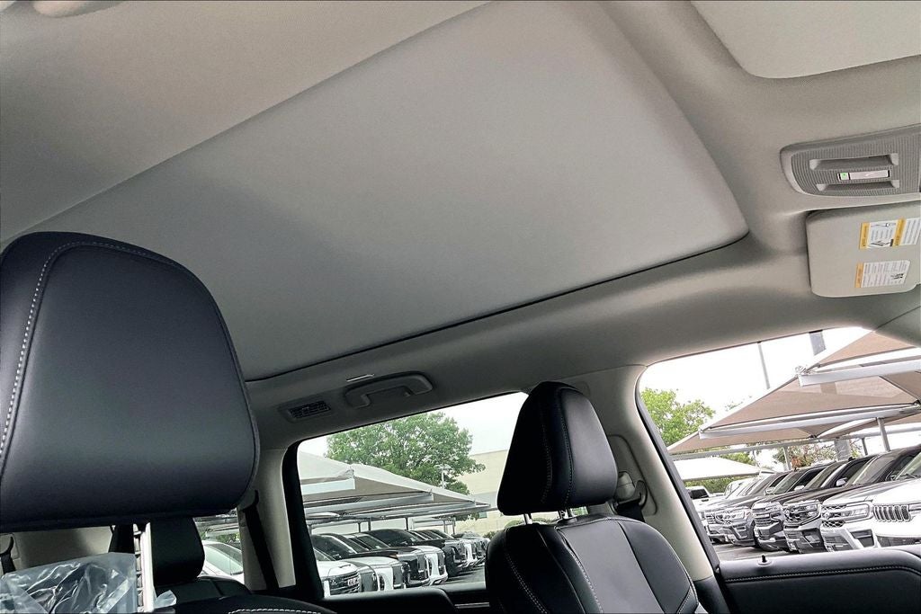 2026 INFINITI QX80 PURE