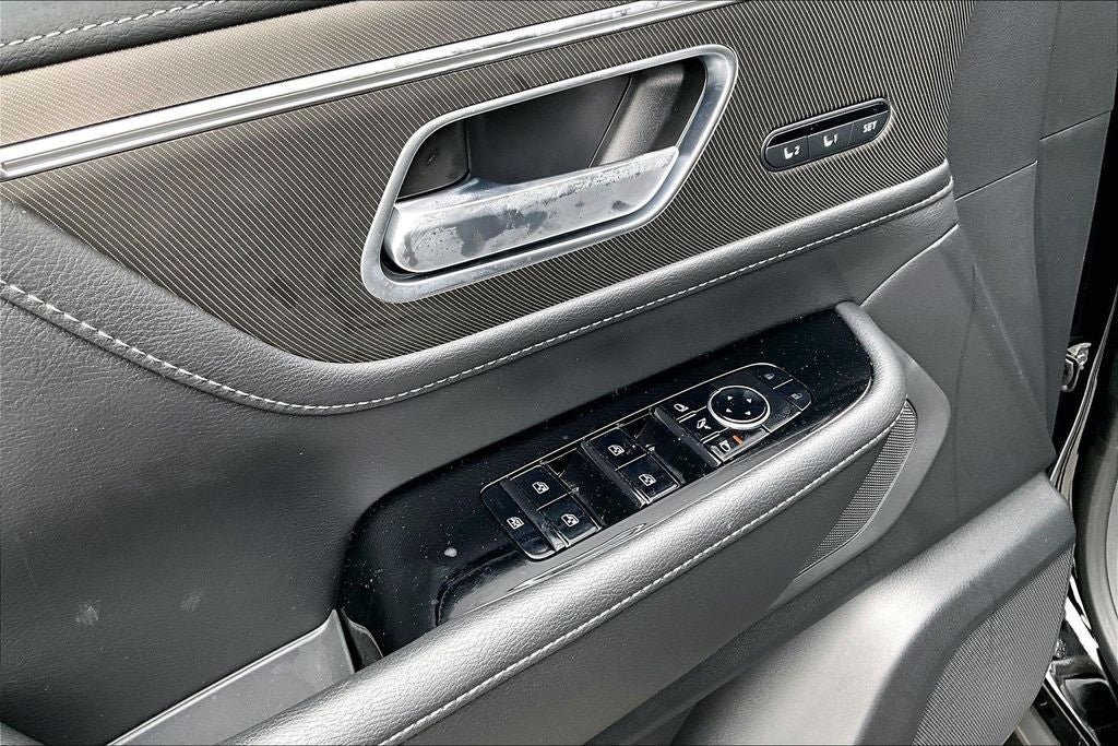 2026 INFINITI QX80 PURE