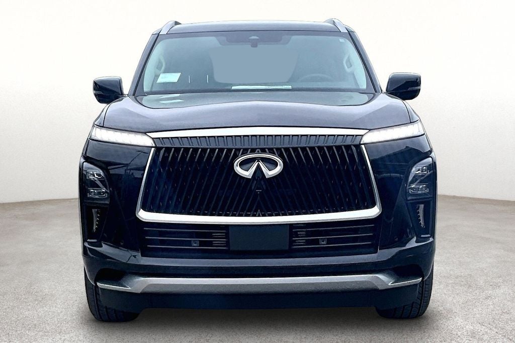 2026 INFINITI QX80 PURE