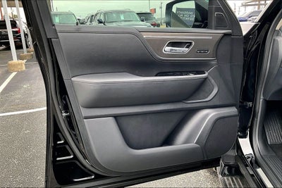 2026 INFINITI QX80 PURE