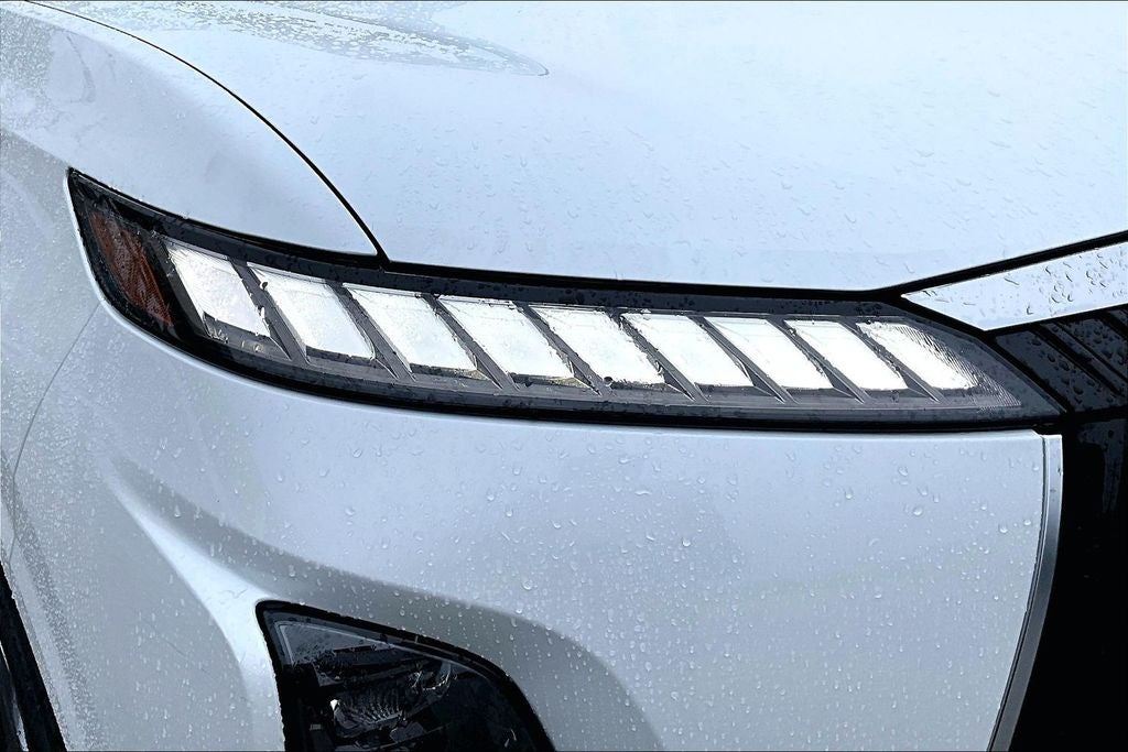 2026 INFINITI QX80 PURE