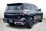 2025 INFINITI QX80 PURE