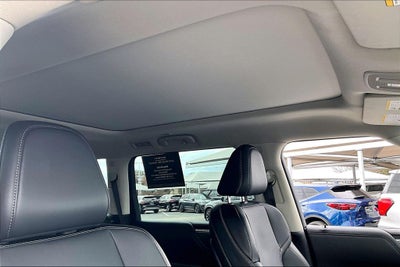 2025 INFINITI QX80 PURE