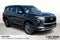 2026 INFINITI QX80 PURE