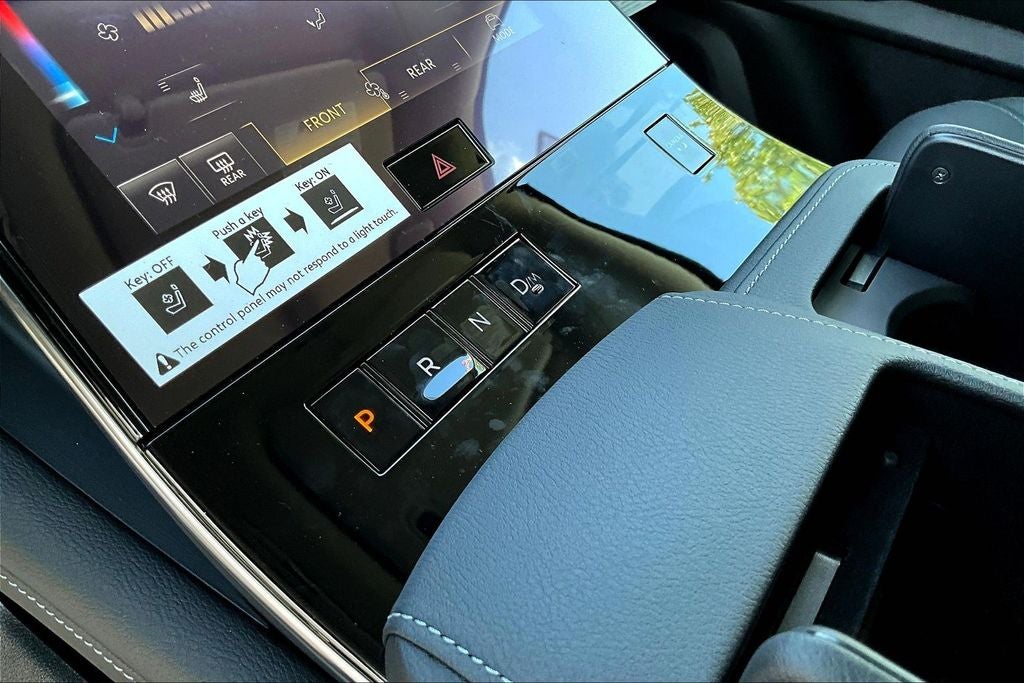 2026 INFINITI QX80 PURE