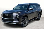 2026 INFINITI QX80 PURE