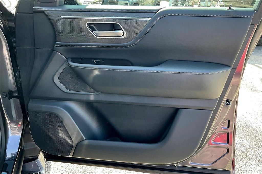 2026 INFINITI QX80 PURE