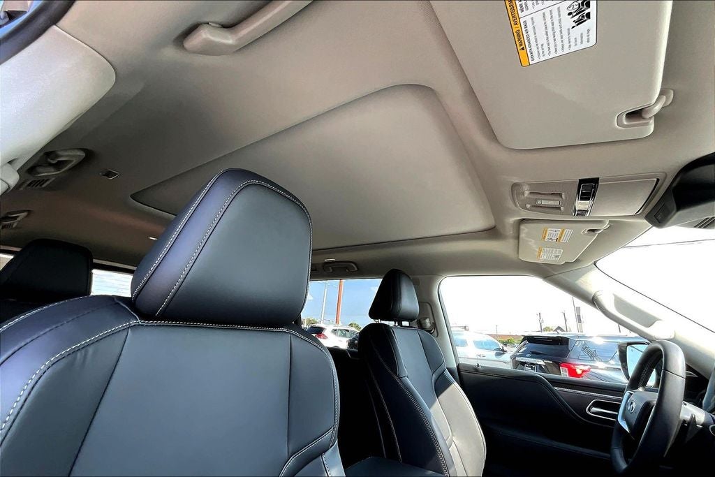 2026 INFINITI QX80 PURE