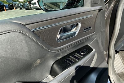 2026 INFINITI QX80 PURE