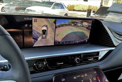 2026 INFINITI QX80 PURE