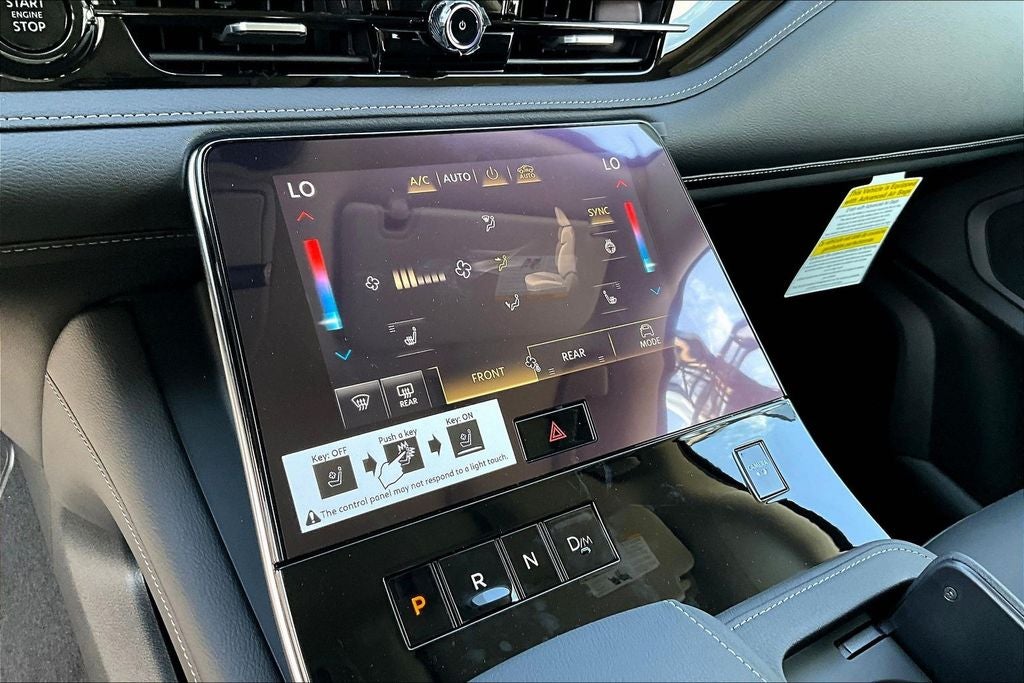 2026 INFINITI QX80 PURE