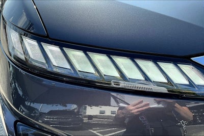 2026 INFINITI QX80 PURE