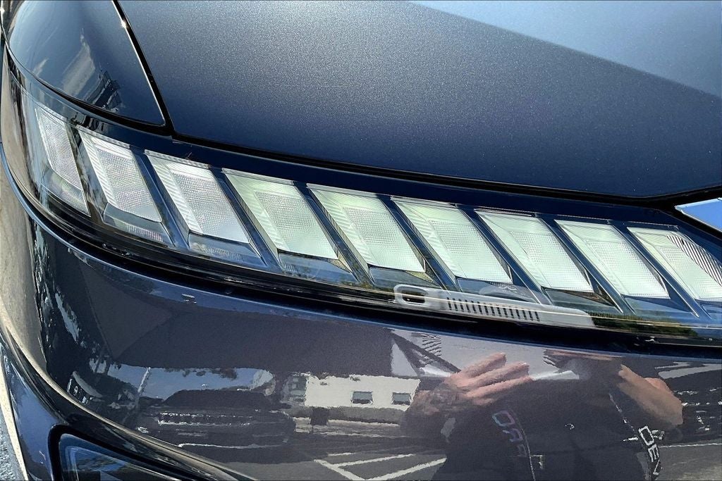 2026 INFINITI QX80 PURE