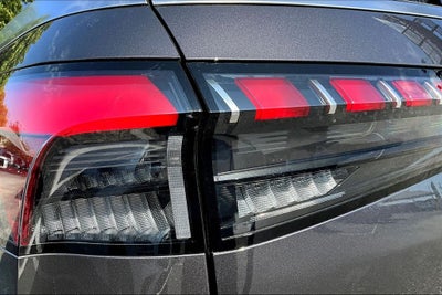 2026 INFINITI QX80 PURE