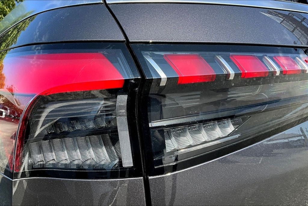 2026 INFINITI QX80 PURE