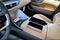 2027 INFINITI QX80 LUXE