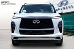 2027 INFINITI QX80 LUXE