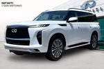 2027 INFINITI QX80 LUXE