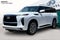 2027 INFINITI QX80 LUXE
