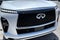 2027 INFINITI QX80 LUXE
