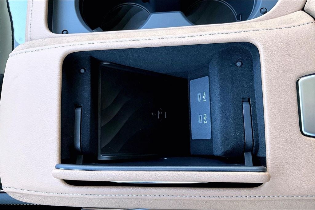 2027 INFINITI QX80 LUXE
